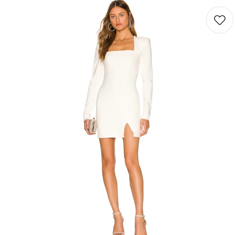 NBD Hastings Mini Dress